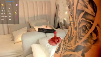 im_anie webcam model stream image