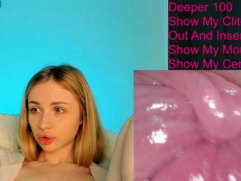 janne-mary webcam model stream image