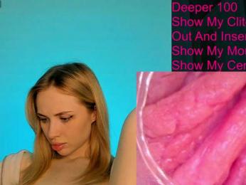 janne-mary webcam model stream image