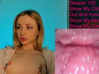 janne-mary webcam model stream image