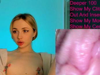 janne-mary webcam model stream image