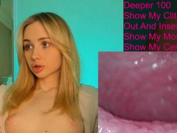 janne-mary webcam model stream image