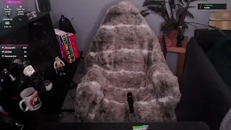 Horny_Makima webcam model stream image