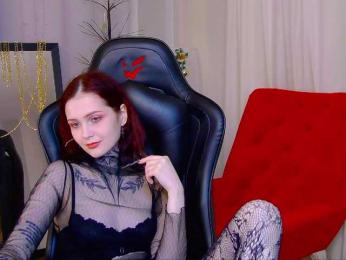 Viola-potion webcam model stream image