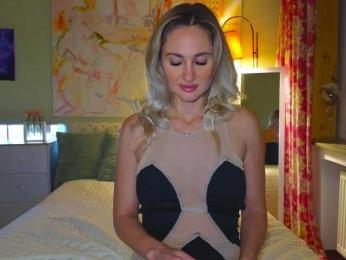 MisssMira webcam model stream image