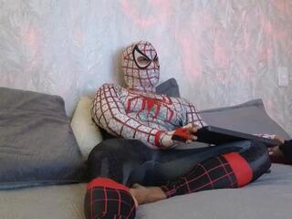 Osher Cox webcam model stream image