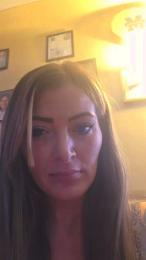 Caligirl007 webcam model stream image