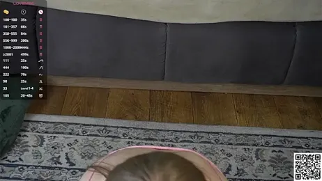 BarbaraViggiani webcam stripchat model stream image