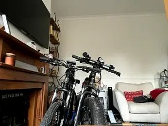 Shyboy817 webcam model stream image