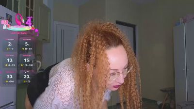 LybovNTV webcam model stream image