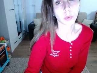 jenniferburil webcam model stream image