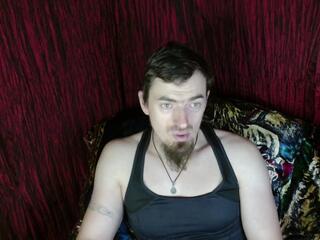 Conan Jones webcam model stream image