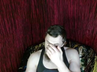 Conan Jones webcam model stream image