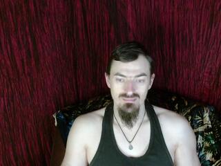 Conan Jones webcam model stream image