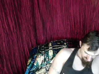 Conan Jones webcam model stream image