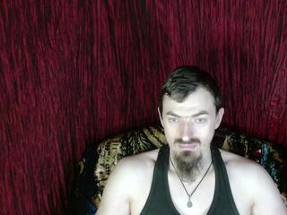 Conan Jones webcam model stream image