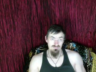 Conan Jones webcam model stream image