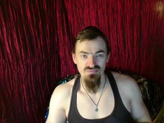 Conan Jones webcam model stream image