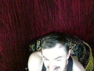 Conan Jones webcam model stream image