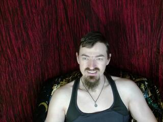 Conan Jones webcam model stream image