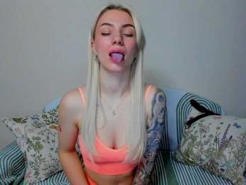 Gaichka webcam bongacams model stream image