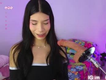 im__isabella webcam model stream image