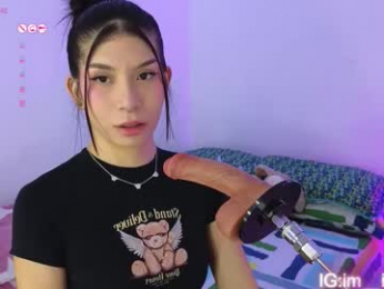 im__isabella webcam model stream image