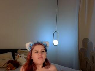 Corrine Dittmann webcam flirt4free model stream image