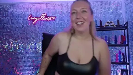 lucyallen4201 webcam model stream image