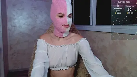 Domiiiniiicana webcam model stream image