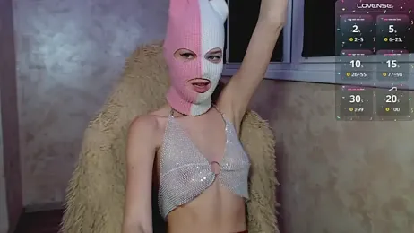 Domiiiniiicana webcam stripchat model stream image