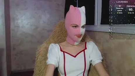 Domiiiniiicana webcam model stream image