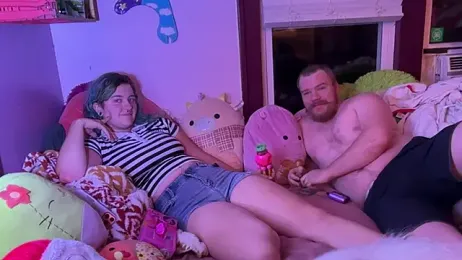 Thorn-N-Bud webcam model stream image