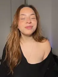 AgnesCampp webcam model stream image