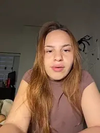 AgnesCampp webcam model stream image