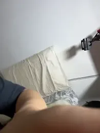 AgnesCampp webcam model stream image