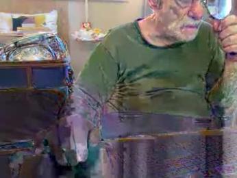 coach_karl webcam chaturbate model stream image