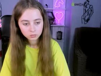 rebecca_smile_ webcam model stream image