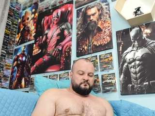 hugearms webcam camsoda model stream image