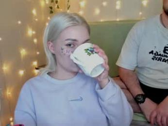 oh_creampie webcam chaturbate model stream image