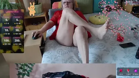 Dorina webcam model stream image