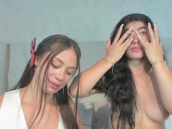 im_ximena webcam model stream image