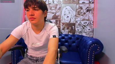 JakeSummer_ webcam cam4 model stream image