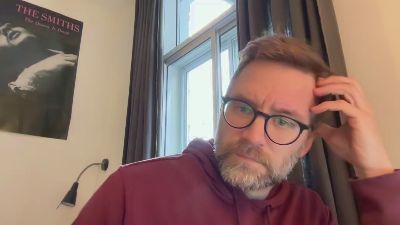 Cheatingdaddy webcam model stream image