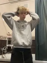 bunny_ben webcam stripchat model stream image