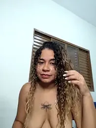 VitoriaFernandes webcam model stream image