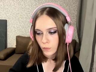 kirstiegair webcam model stream image