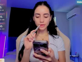 emma_jordan webcam chaturbate model stream image