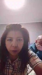 Morbodiana webcam model stream image