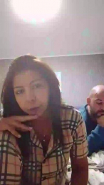 Morbodiana webcam model stream image